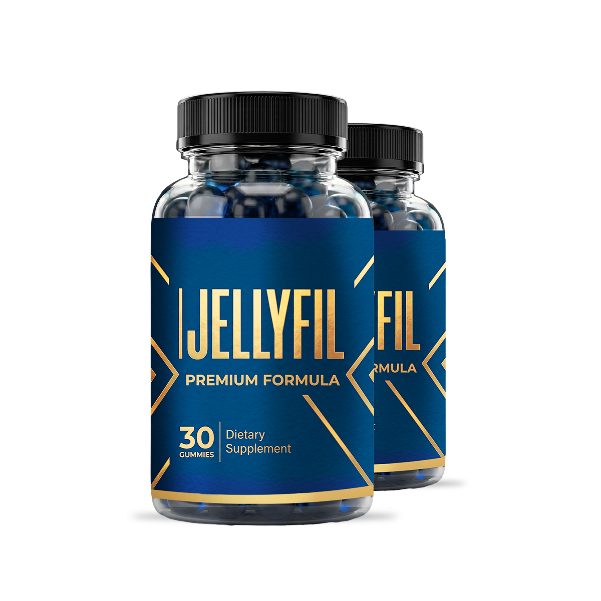 JellyFil Formula