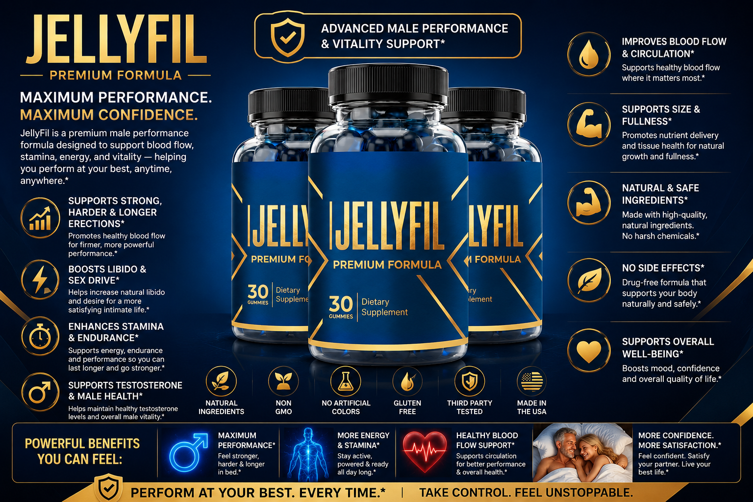 JellyFil Investigation Infographic